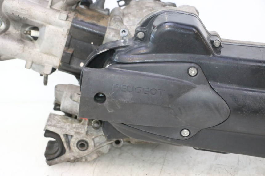 photo de MOTOR PEUGEOT SATELIS 125 (2013 - 2018) - Detail van het onderdeel