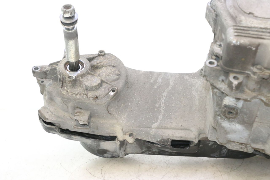 photo de MOTOR PEUGEOT SATELIS 125 (2013 - 2018) - Overzicht