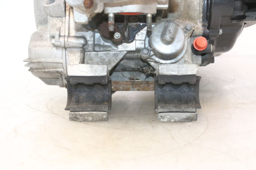photo de MOTOR PEUGEOT SATELIS 125 (2013 - 2018) - Gecontroleerd onderdeel