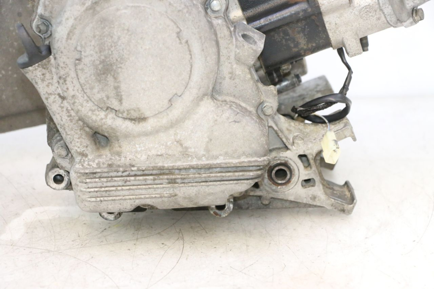 photo de MOTOR PEUGEOT SATELIS 125 (2013 - 2018) - Kenmerkende details