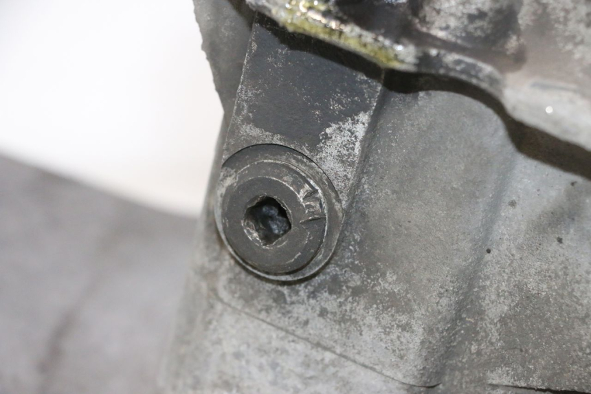 photo de MOTOR PEUGEOT SATELIS 125 (2013 - 2018) - Detail van het onderdeel