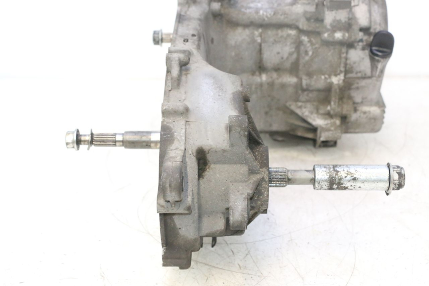 photo de MOTOR PEUGEOT SATELIS 125 (2013 - 2018) - Detailaanzicht