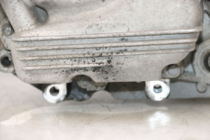 photo de MOTOR PEUGEOT SATELIS 125 (2013 - 2018) - Aanvullende foto