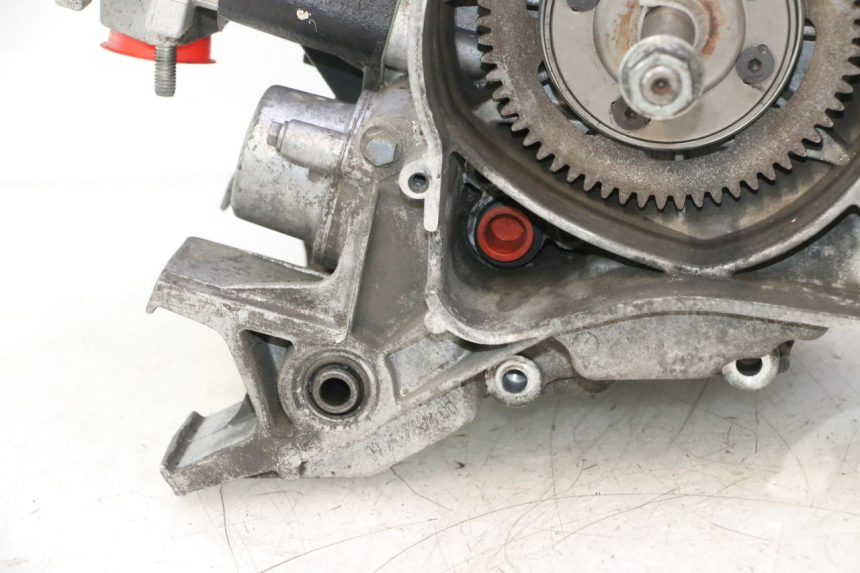 photo de MOTOR PEUGEOT SATELIS 125 (2013 - 2018) - Overzicht