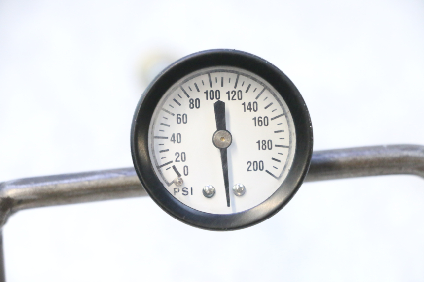 photo de MOTOR PEUGEOT SATELIS 125 (2013 - 2018) - Technische close-up