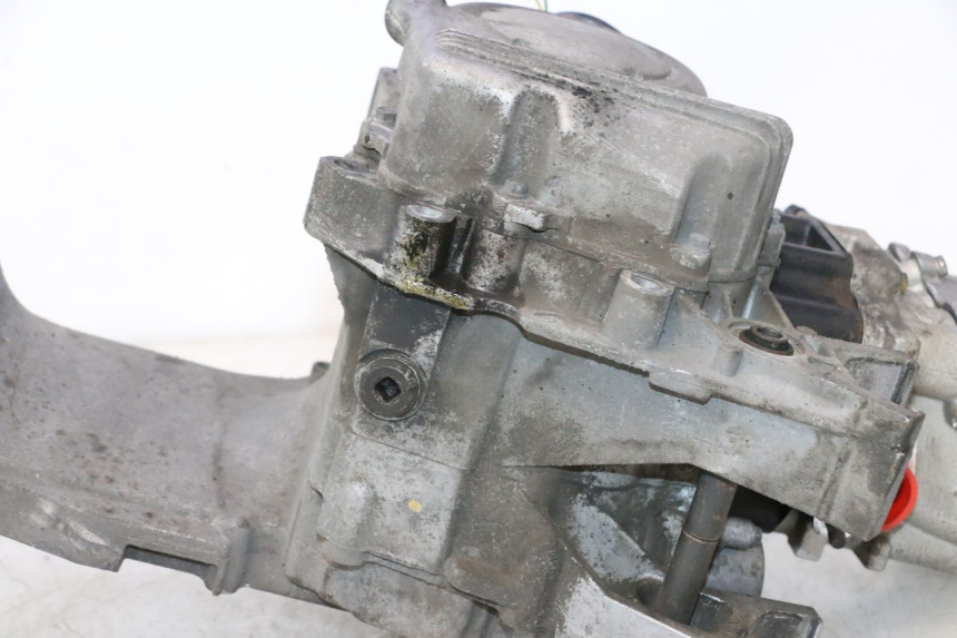 photo de MOTOR PEUGEOT SATELIS 125 (2013 - 2018) - Overzicht