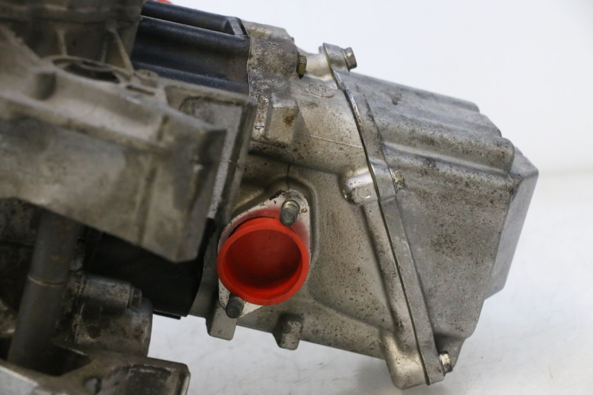 photo de MOTOR PEUGEOT SATELIS 125 (2013 - 2018) - Gecontroleerd onderdeel