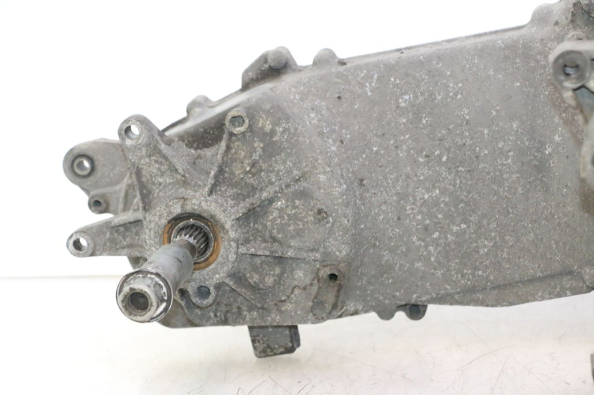 photo de MOTOR PEUGEOT SATELIS 125 (2006 - 2009) - Productaanzicht