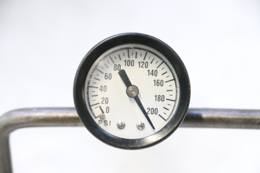 photo de MOTOR PEUGEOT SATELIS 125 (2006 - 2009) - Andere kijkhoek