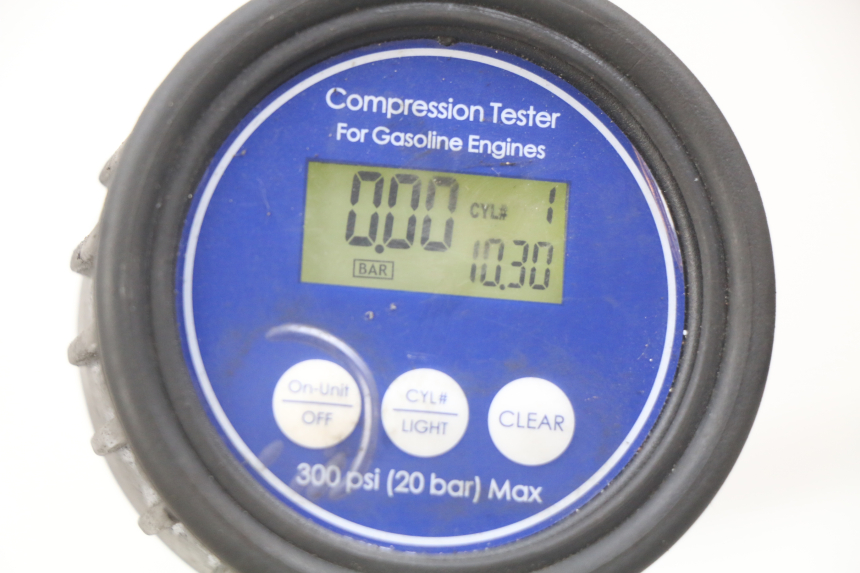 photo de MOTOR JM MOTORS SC 4T 50 (2012 - 2017) - Aanvullende foto