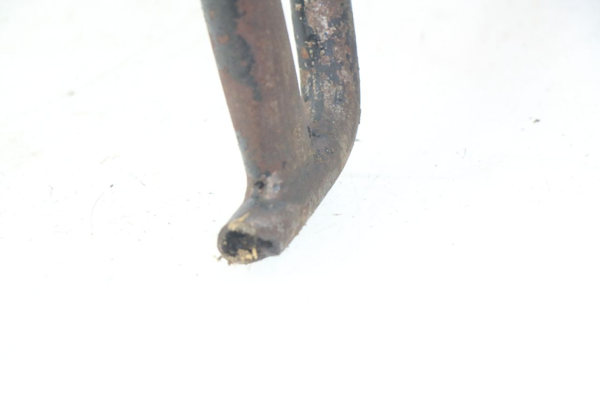 photo de MOTOR JM MOTORS SC 4T 50 (2012 - 2017) - Andere kijkhoek