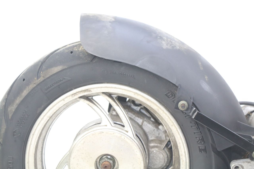 photo de MOTOR JM MOTORS SC 4T 50 (2012 - 2017) - Gecontroleerd onderdeel