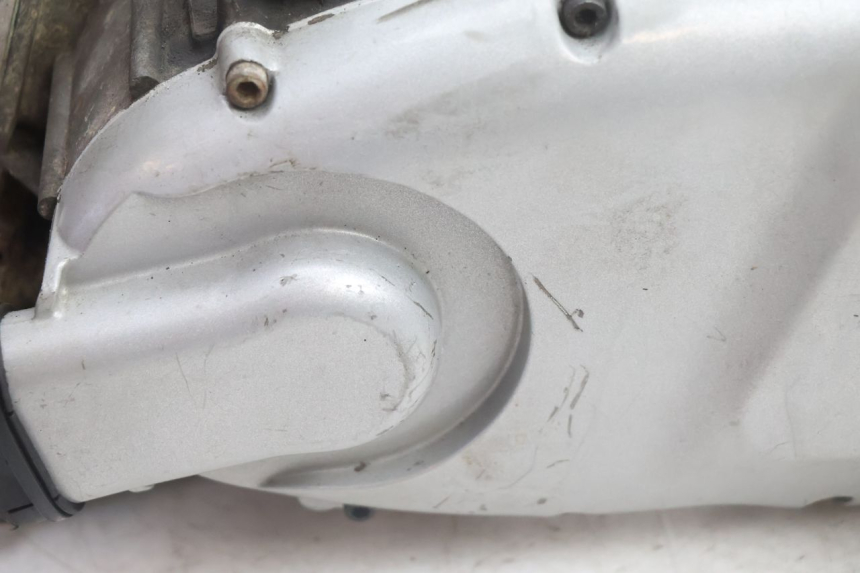 photo de MOTOR APRILIA SCARABEO GT 125 (1999 - 2007) - Overzicht