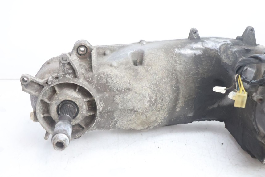 photo de MOTOR APRILIA SCARABEO GT 125 (1999 - 2007) - Gecontroleerd onderdeel