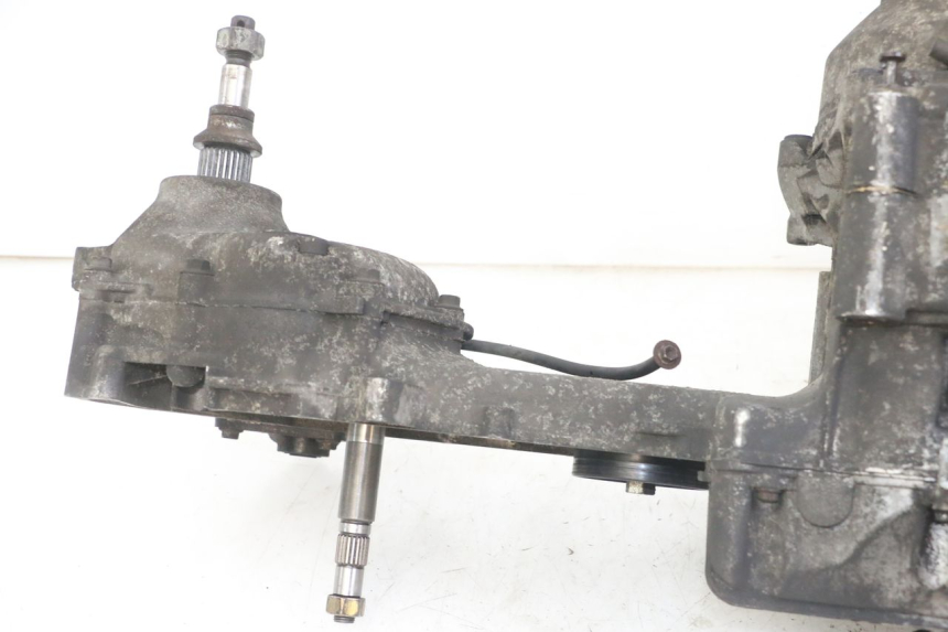 photo de MOTOR APRILIA SCARABEO GT TOURING 125 (1999 - 2005) - Detail van het onderdeel