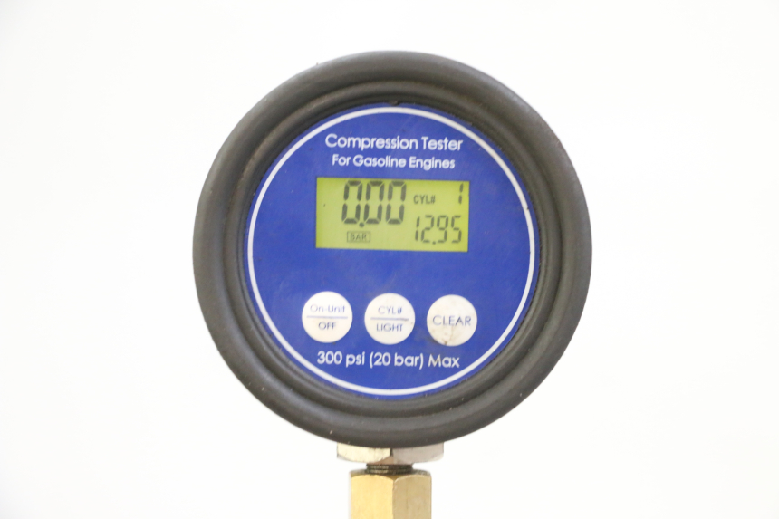 photo de MOTOR APRILIA SCARABEO GT TOURING 125 (1999 - 2005) - Alternatieve hoek