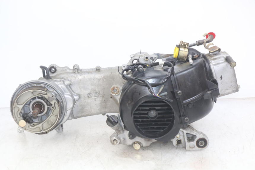 photo de MOTOR HONDA SCV LEAD 100 (2003 - 2007) - Productaanzicht