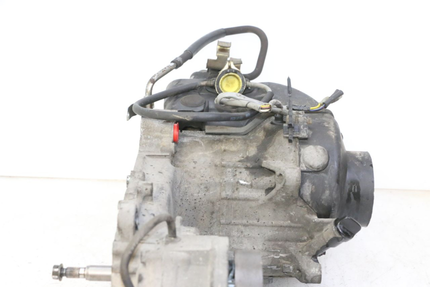 photo de MOTOR HONDA SCV LEAD 100 (2003 - 2007) - Productaanzicht