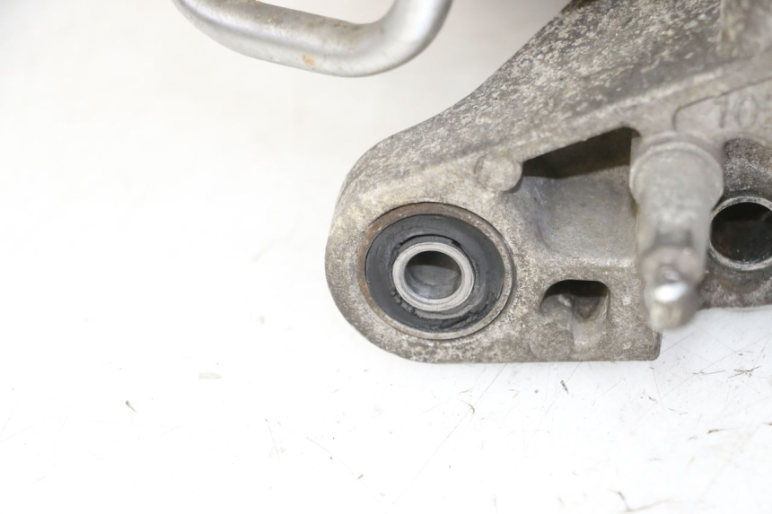 photo de MOTOR HONDA SCV LEAD 100 (2003 - 2007) - Zoom op componenten