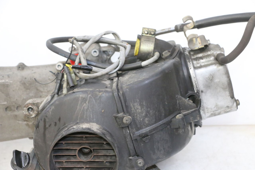 photo de MOTOR HONDA SCV LEAD 100 (2003 - 2007) - Detail van het onderdeel