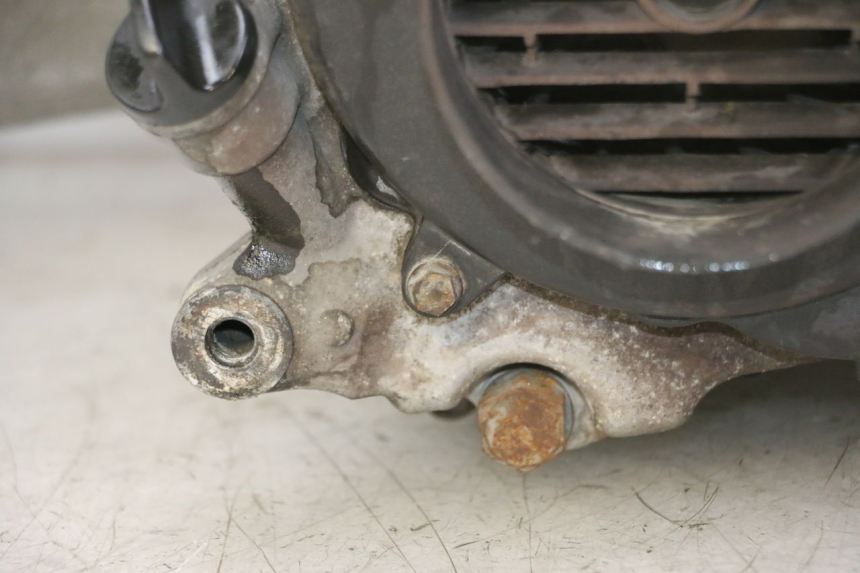 photo de MOTOR HONDA SCV LEAD 100 (2003 - 2007) - Andere kijkhoek