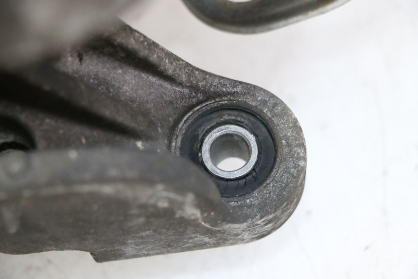 photo de MOTOR HONDA SCV LEAD 100 (2003 - 2007) - Andere kijkhoek