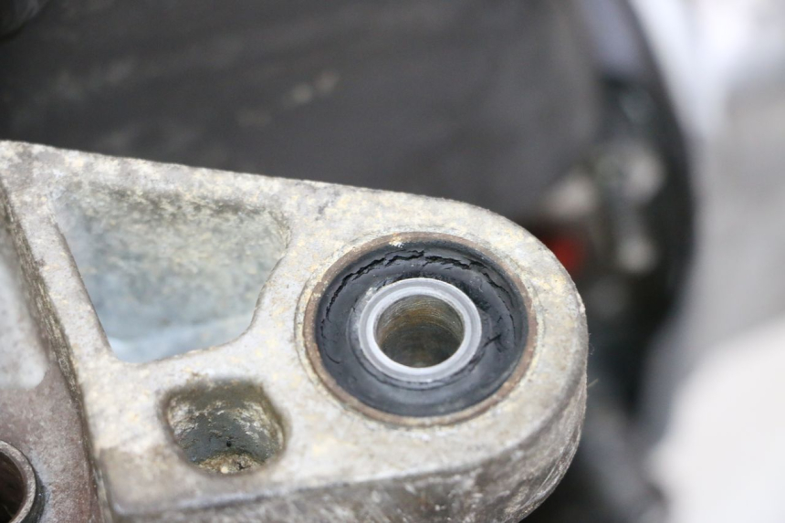 photo de MOTOR HONDA SCV LEAD 100 (2003 - 2007) - Technische close-up