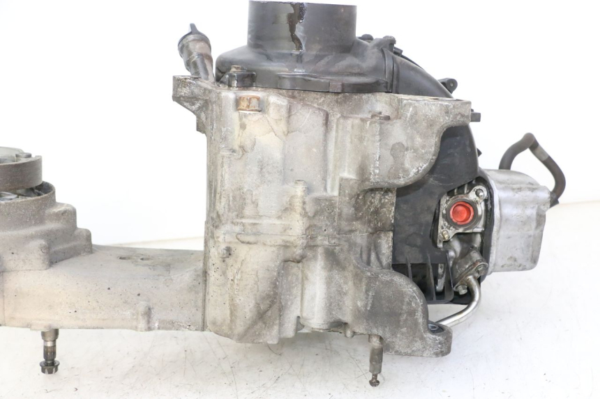 photo de MOTOR HONDA SCV LEAD 100 (2003 - 2007) - Overzicht