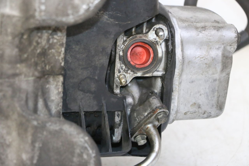 photo de MOTOR HONDA SCV LEAD 100 (2003 - 2007) - Bevestigingspunten