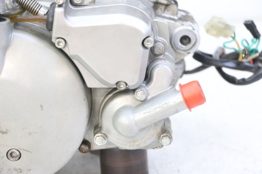 photo de MOTOR DERBI SENDA R X-TREME 50 (2006 - 2010) - Productaanzicht