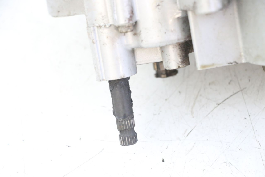 photo de MOTOR DERBI SENDA R X-TREME 50 (2006 - 2010) - Andere kijkhoek