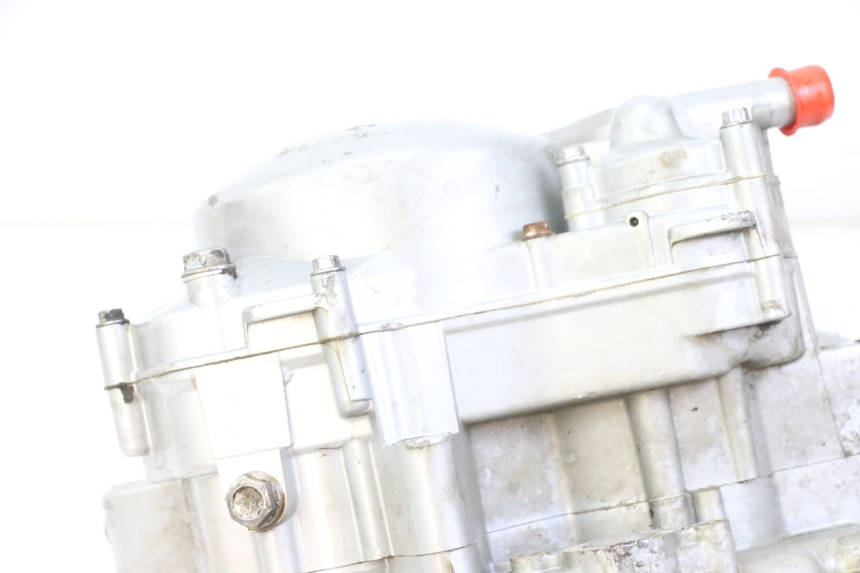 photo de MOTOR DERBI SENDA R X-TREME 50 (2006 - 2010) - Technische close-up