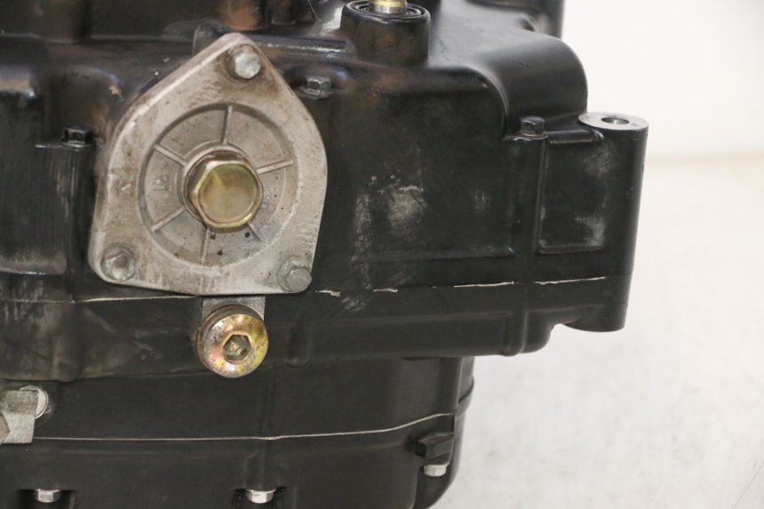 photo de MOTOR MASH SEVENTY FIVE 125 (2013 - 2021) - Andere kijkhoek