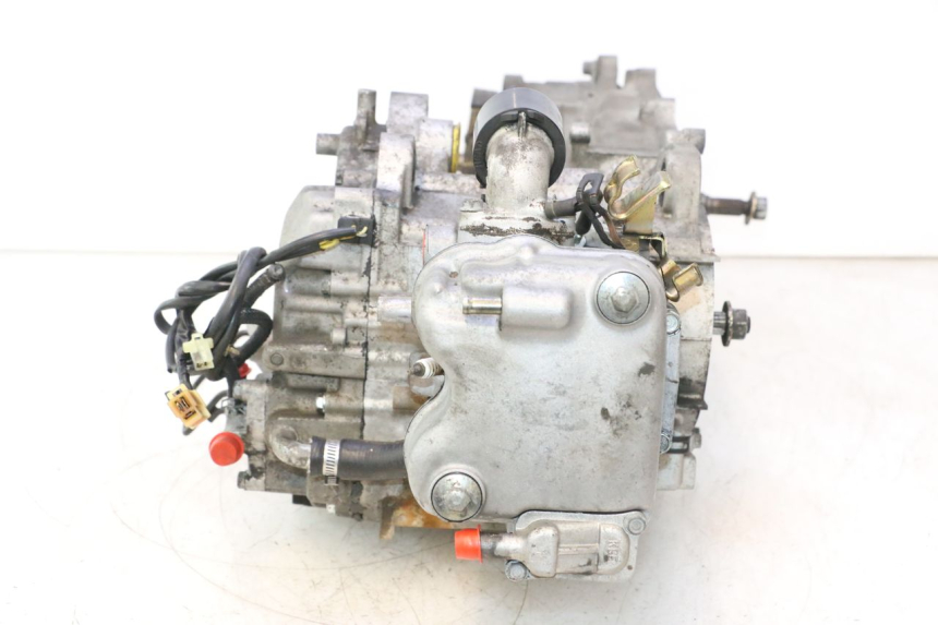 photo de MOTOR HONDA SH 125 (2001 - 2003) - Productaanzicht