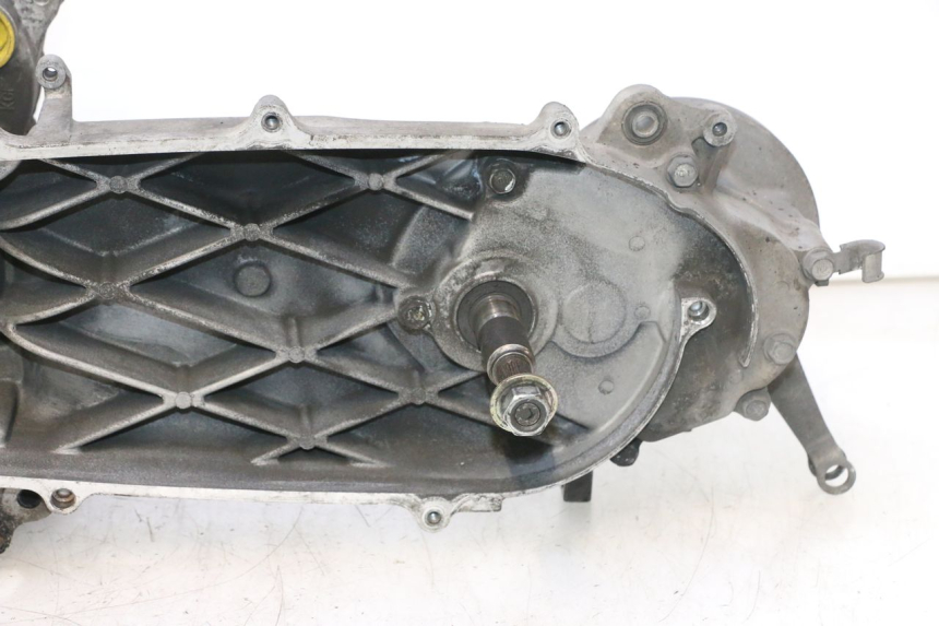 photo de MOTOR HONDA SH 125 (2001 - 2003) - Aanvullende foto
