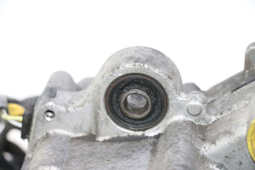 photo de MOTOR HONDA SH 125 (2001 - 2003) - Alternatieve hoek