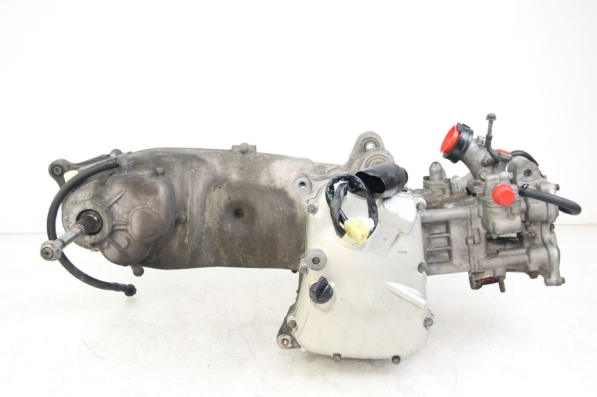 photo de MOTOR MBK SKYCRUISER 125 (2006 - 2009) - Detail van het onderdeel