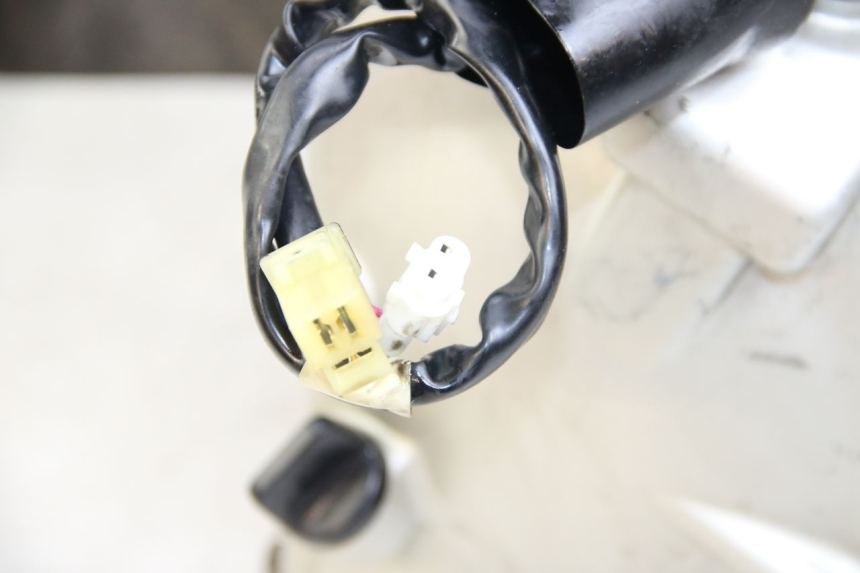 photo de MOTOR MBK SKYCRUISER 125 (2006 - 2009) - Productaanzicht