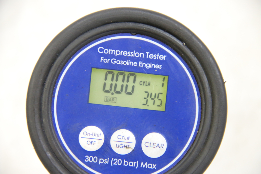 photo de MOTOR MBK SKYCRUISER 125 (2006 - 2009) - Hoofdaanzicht