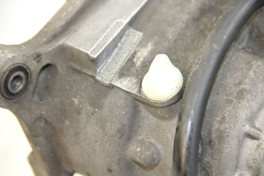 photo de MOTOR MBK SKYCRUISER 125 (2006 - 2009) - Bevestigingspunten