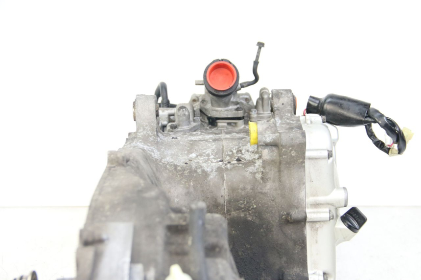 photo de MOTOR MBK SKYCRUISER 125 (2006 - 2009) - Gecontroleerd onderdeel