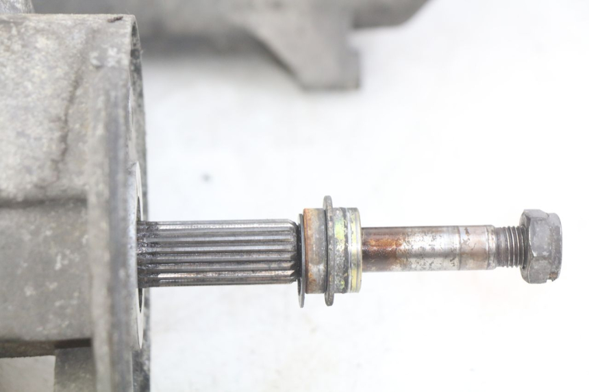 photo de MOTOR MBK SKYLINER 125 (1998 - 2001) - Productaanzicht