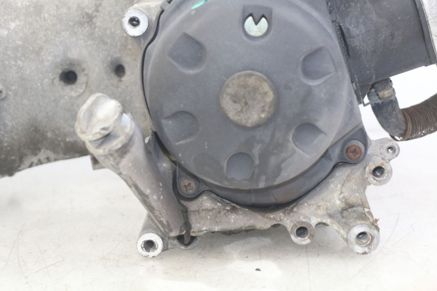 photo de MOTOR MBK SKYLINER 125 (1998 - 2001) - Detailaanzicht