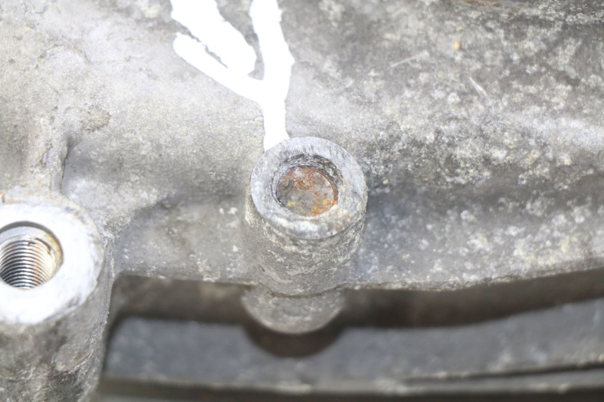 photo de MOTOR MBK SKYLINER 125 (1998 - 2001) - Bevestigingspunten