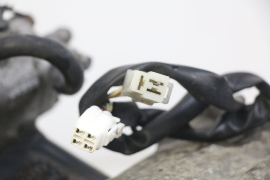 photo de MOTOR MBK SKYLINER 125 (1998 - 2001) - Markeringen en referenties