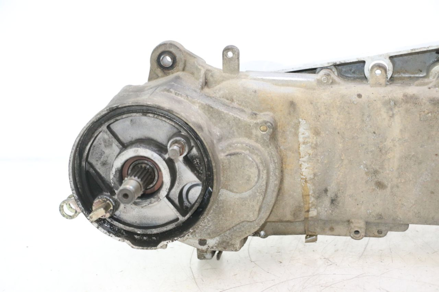 photo de MOTOR RIDE SLASH 2T 50 (2012 - 2014) - Kenmerkende details