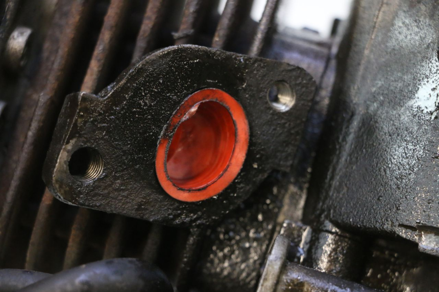 photo de MOTOR RIDE SLASH 2T 50 (2012 - 2014) - Andere kijkhoek