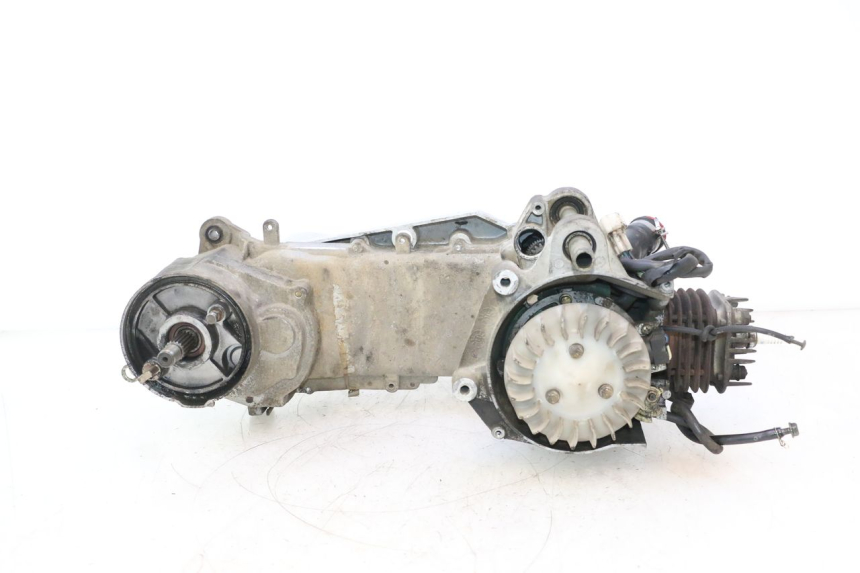 photo de MOTOR RIDE SLASH 2T 50 (2012 - 2014) - Markeringen en referenties