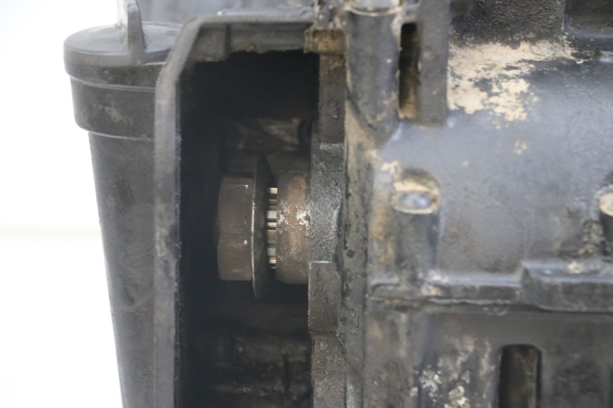 photo de MOTOR TRIUMPH SPEED TRIPLE T301 900 (1994 - 1996) - Kenmerkende details