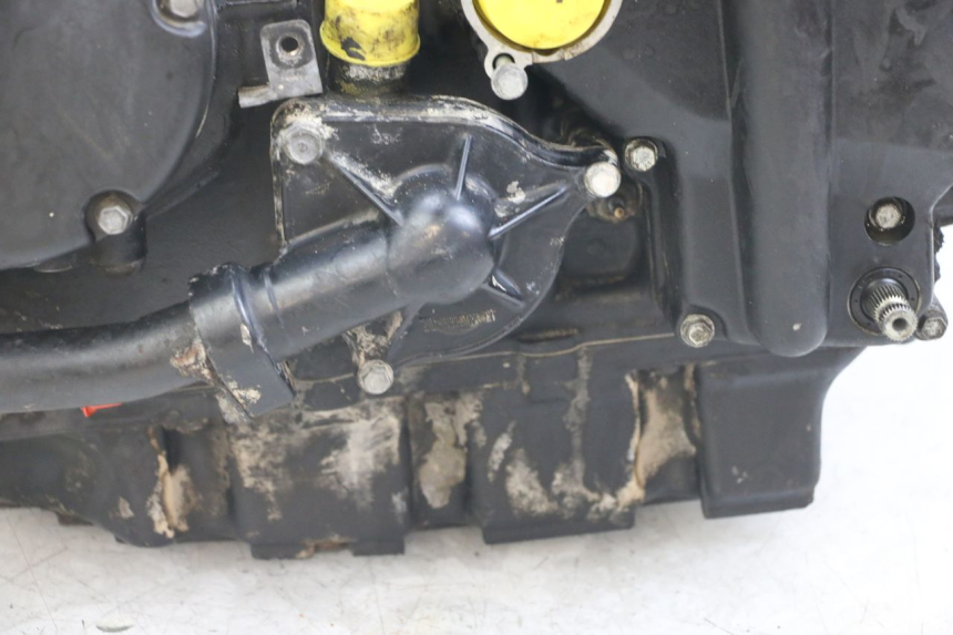 photo de MOTOR TRIUMPH SPEED TRIPLE T301 900 (1994 - 1996) - Detailaanzicht